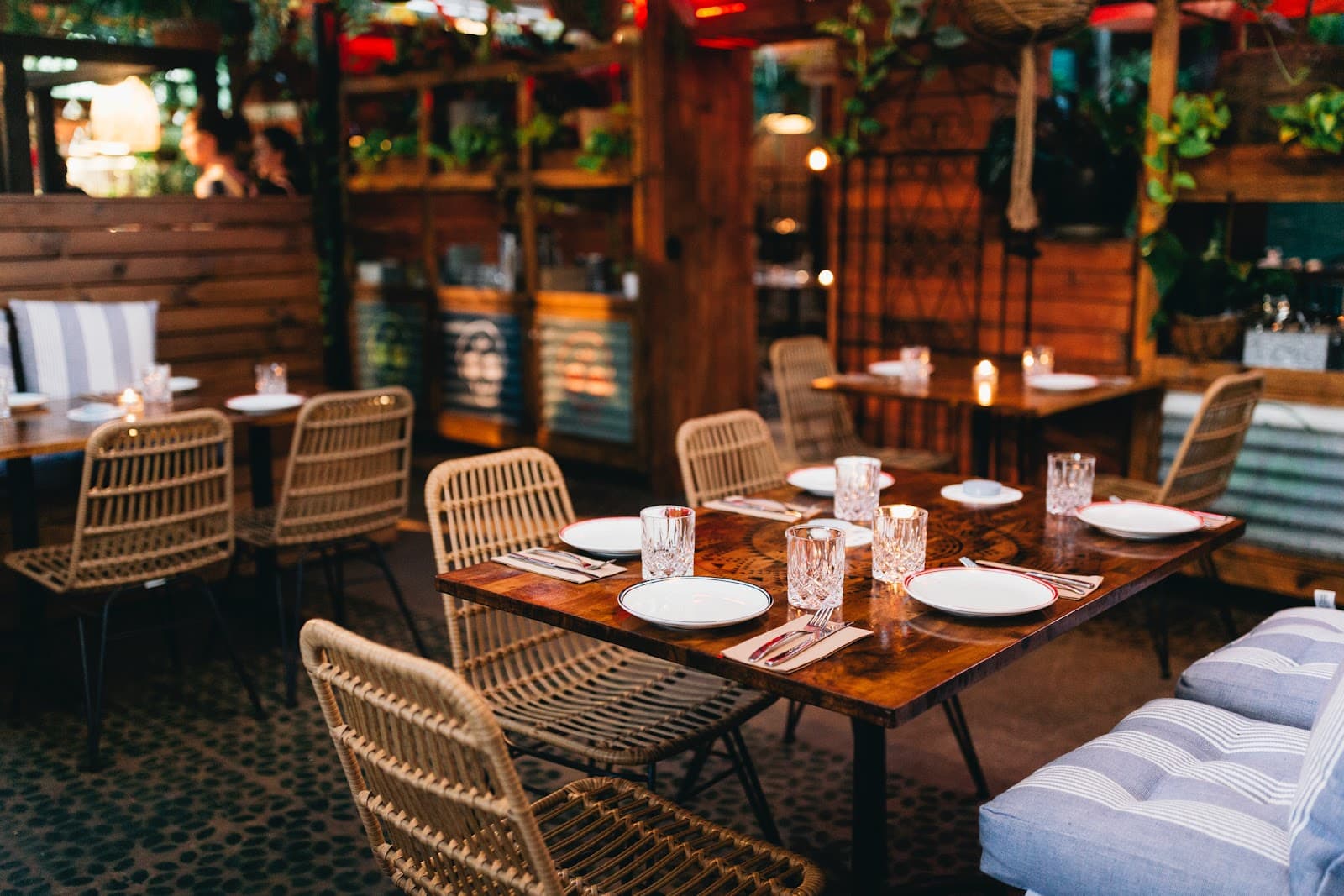 12 Restaurants in Casuarina, Darwin Worth Visiting