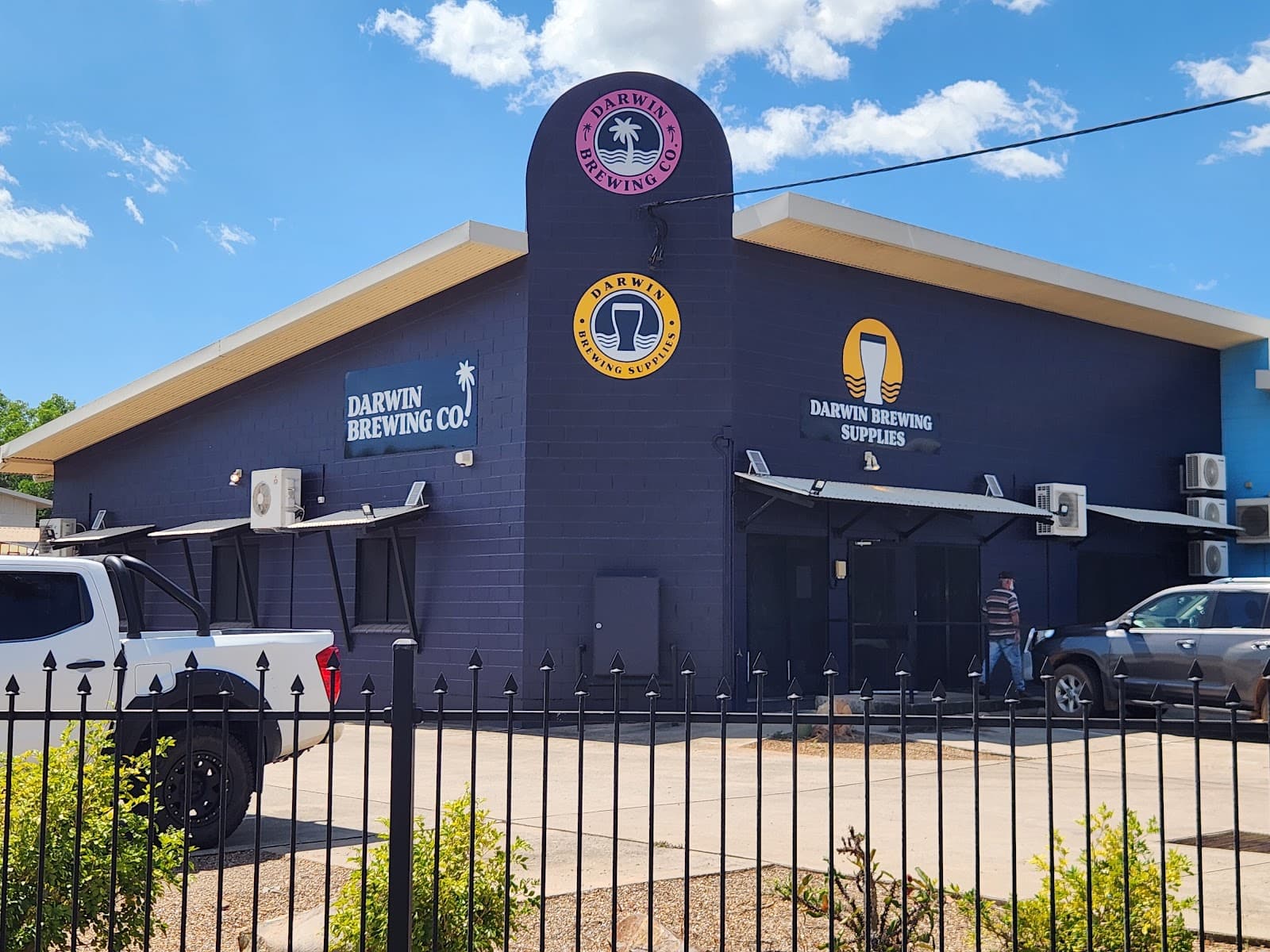 12 Best Shopping Spots in Darwin CBD