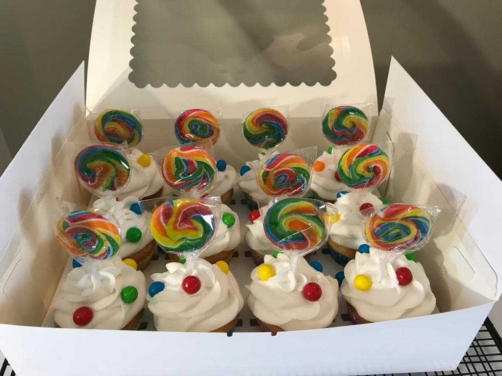 Grace’s Kitchen — Millner, Darwin