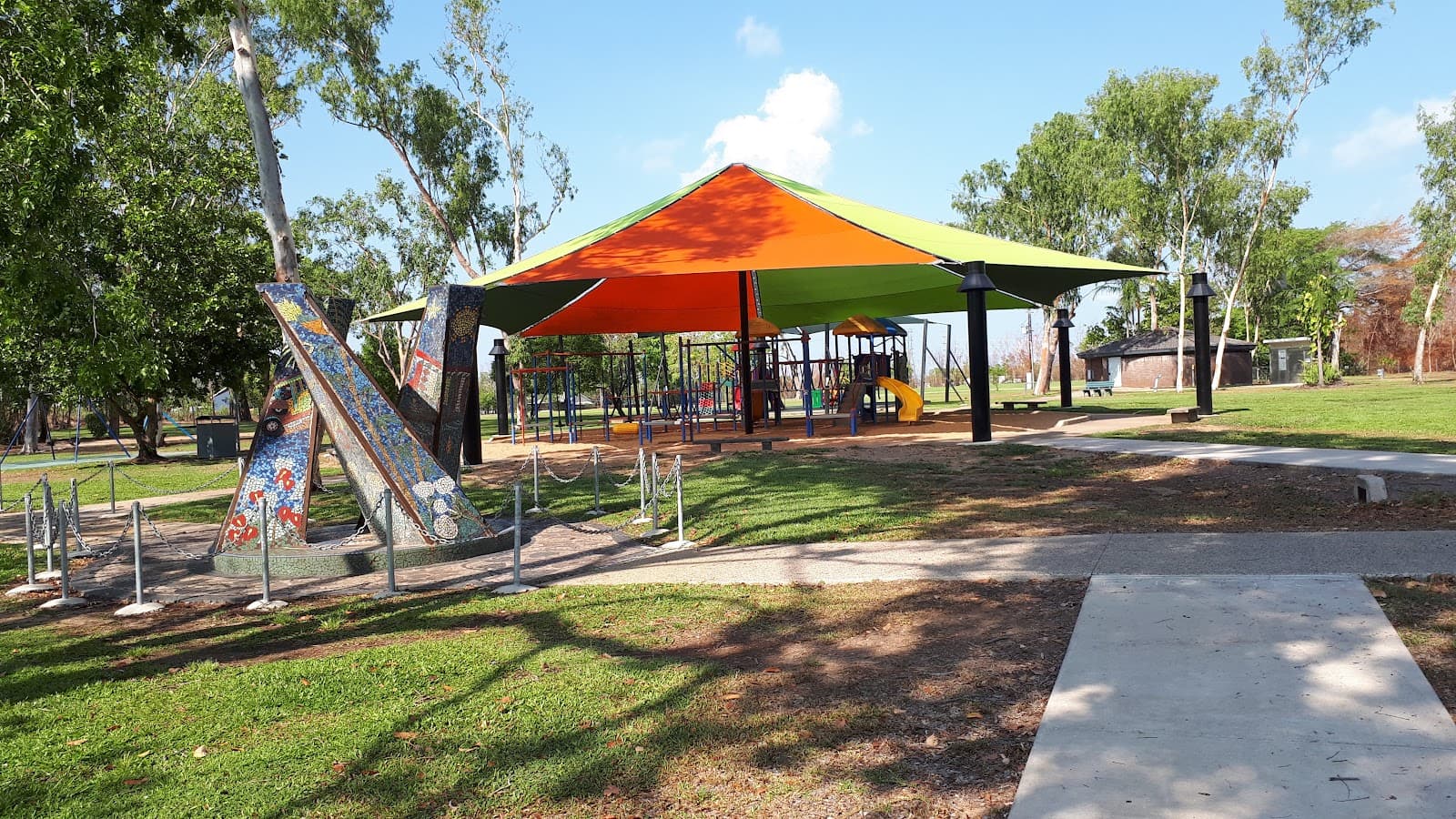12 Parks in Palmerston, Darwin: Where to Spend Your Time Outdoors